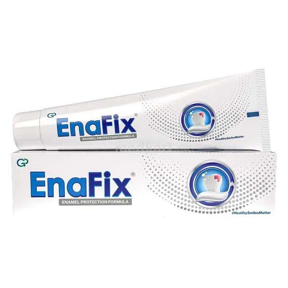 enafix toothpaste 70 gm